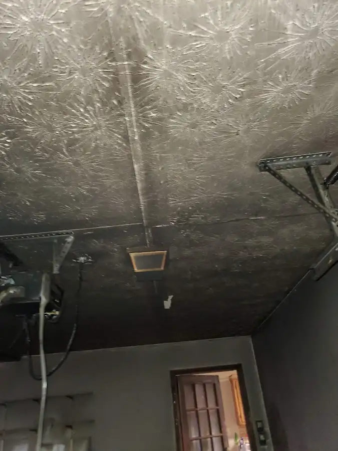 Fire and smoke damage assessment for Emergency Water Damage Services in Gulf Gate